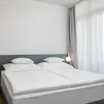 Otel Hunguest Beke 4*