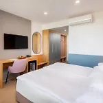 Otel Hunguest Beke