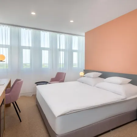 Hunguest Beke Hotel Hajdúszoboszló