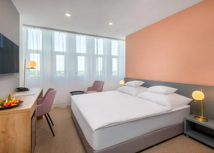 Hunguest Beke Hotel Hajdúszoboszló