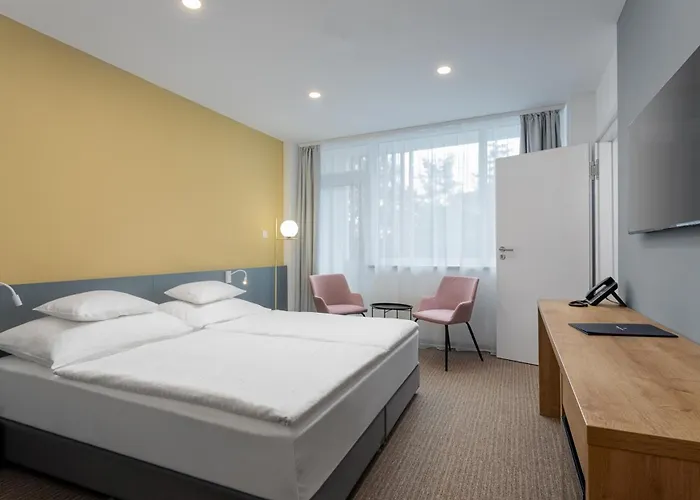 Hotel Hunguest Beke 4*