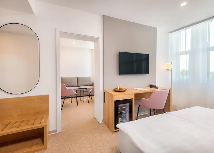 Hotel Hunguest Beke 4*