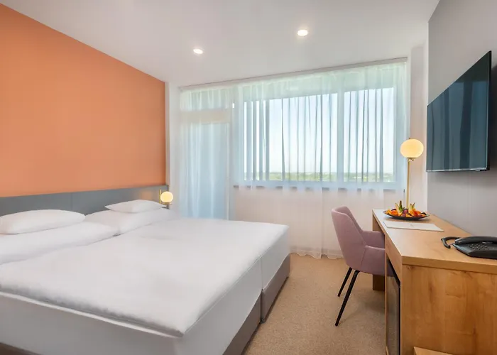 Hotel Hunguest Beke Hajdúszoboszló