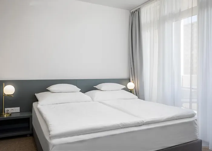 Hotel Hunguest Beke 4*