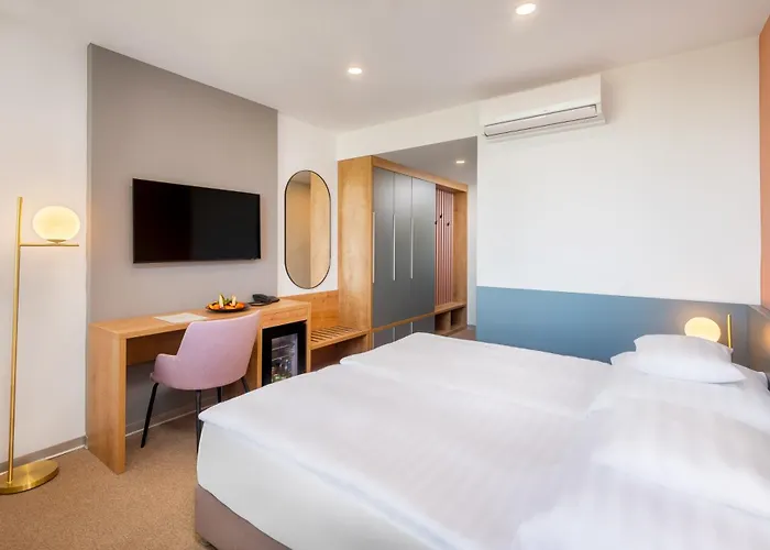 Hotel Hunguest Beke