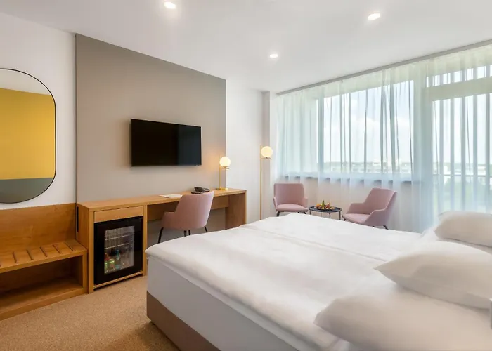 Hotel Hunguest Beke 4*