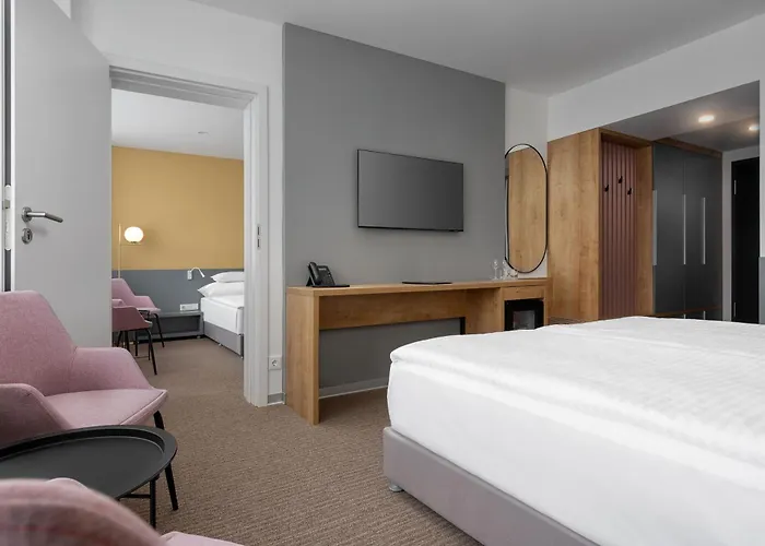Hunguest Beke Hotel