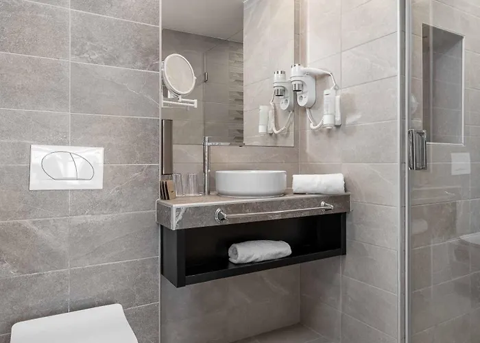 Hotel Hunguest Beke