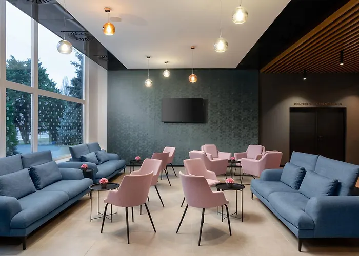 Hotel Hunguest Beke Hajdúszoboszló