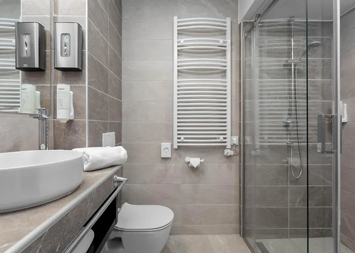 Hunguest Beke Hotel 4*