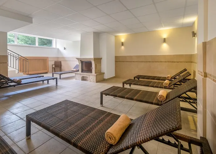 Hunguest Beke Hotel Hajdúszoboszló