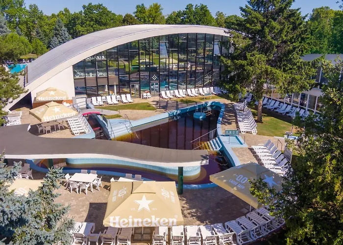 Hunguest Beke Hotel 4*