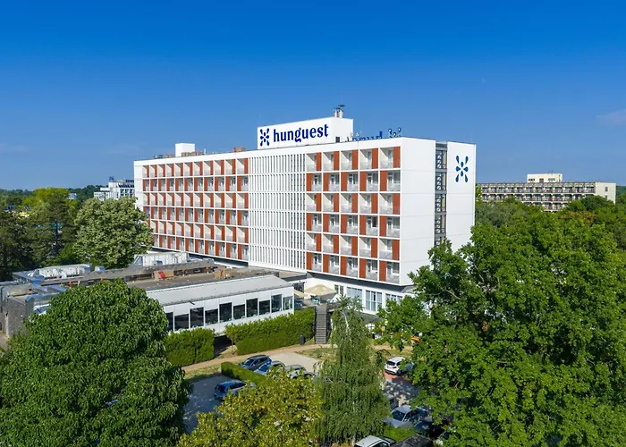 Hunguest Beke 4* Hajdúszoboszló