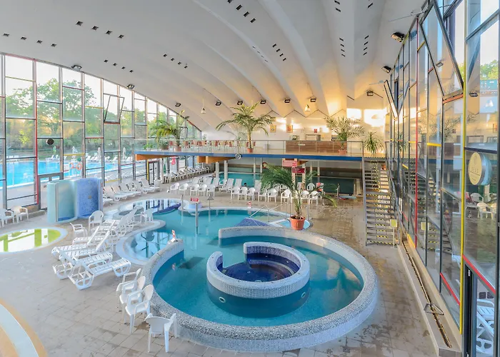 Hunguest Beke Hotel 4*