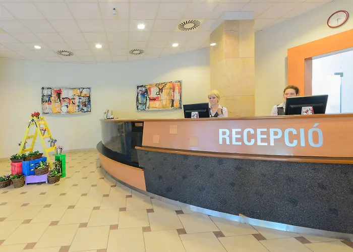 Hotel Hunguest Beke 4*