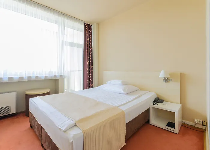 Hunguest Beke Hotel 4*