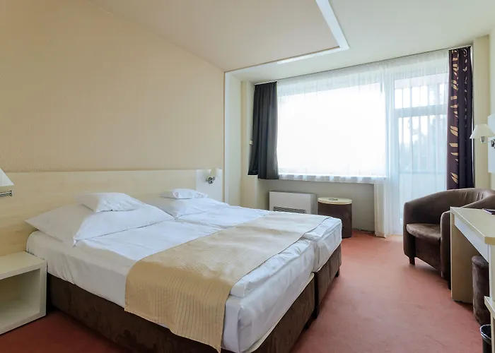 Hunguest Beke Hotel 4*
