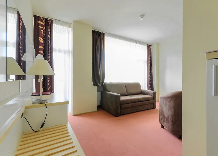 Hotel Hunguest Beke Hajdúszoboszló