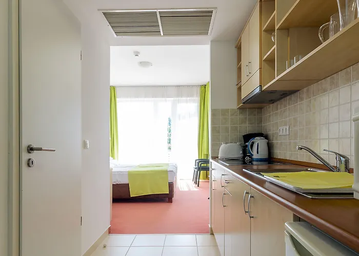 Hunguest Beke Hotel 4*