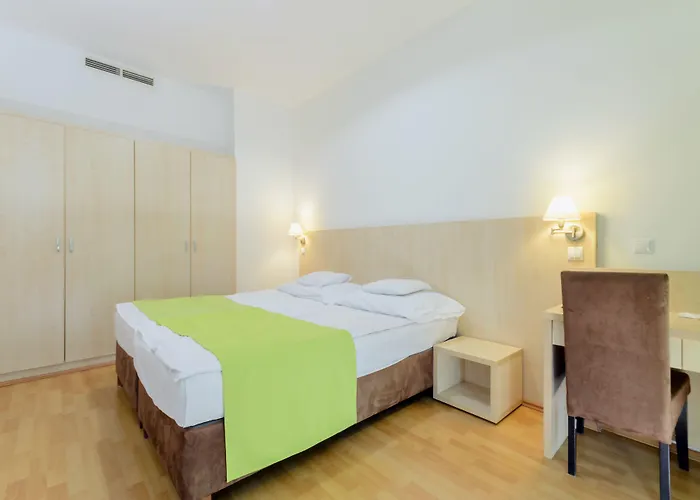Hunguest Beke Hotel Hajdúszoboszló