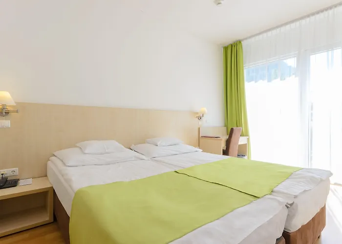 Hunguest Beke 4* Hajdúszoboszló