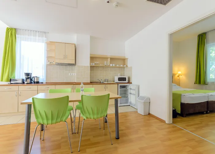 Hotel Hunguest Beke