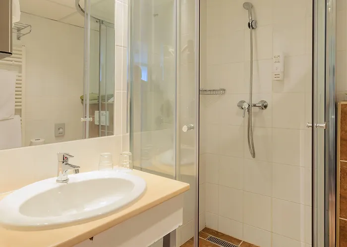 Hunguest Beke 4* Hajdúszoboszló