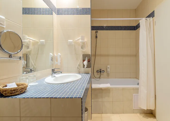 Hotel Hunguest Beke 4*