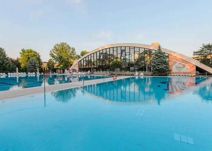 Hunguest Beke Hotel Hajdúszoboszló