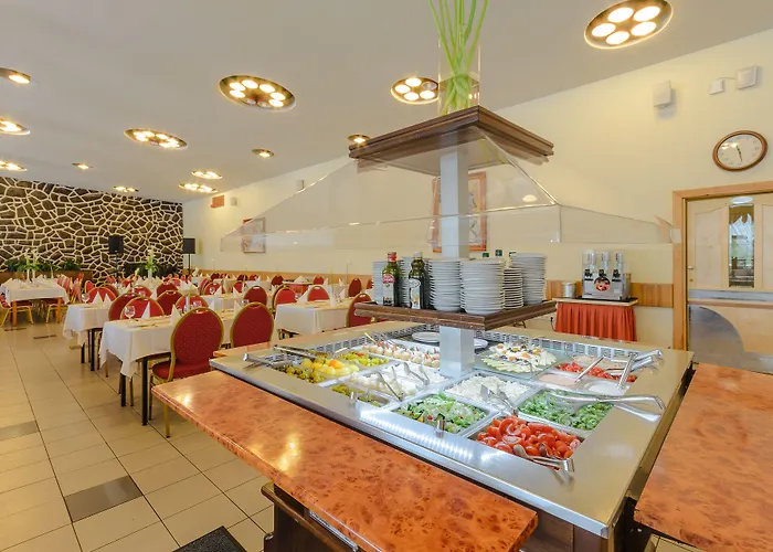 Hunguest Beke Hotel Hajdúszoboszló