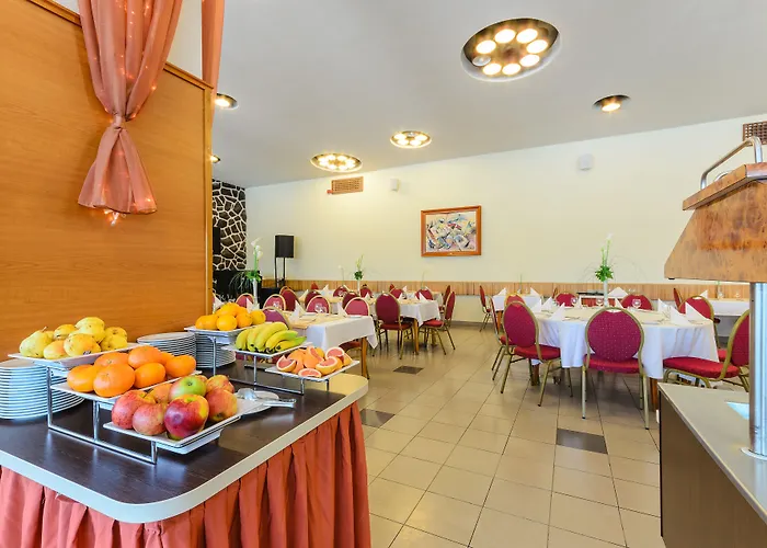 Hunguest Beke Hotel Hajdúszoboszló