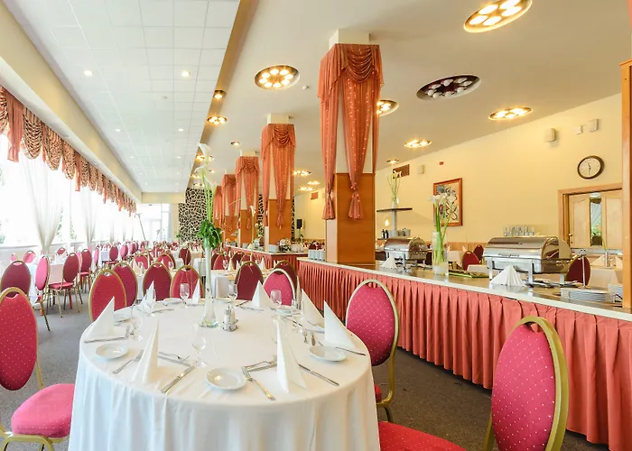 Hunguest Beke Hotel Hajdúszoboszló