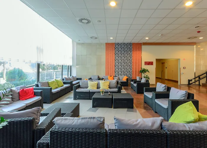 Hotel Hunguest Beke Hajdúszoboszló