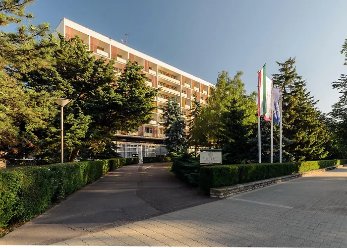 Hotel Hunguest Beke 4*