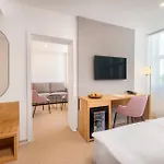 Hotel Hunguest Béke 4*