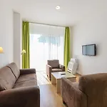 Hunguest Béke
