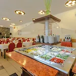 Hunguest Beke Hotell Hajdúszoboszló