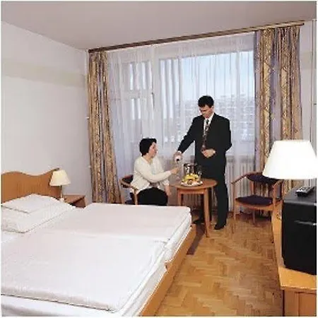 Hunguest Béke Hajdúszoboszló