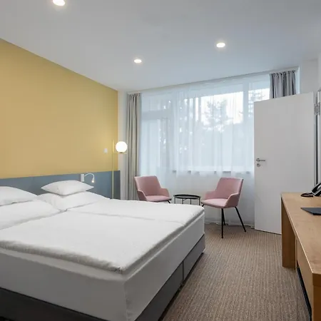 Szálloda Hunguest Béke 4*