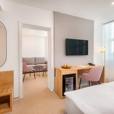 Hotel Hunguest Béke 4*