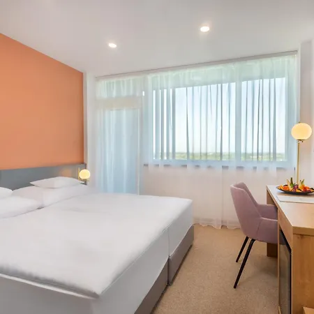 Hotel Hunguest Beke Hajdúszoboszló