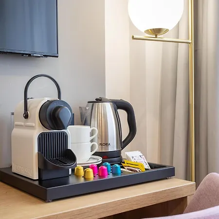 Hunguest Beke Hotel
