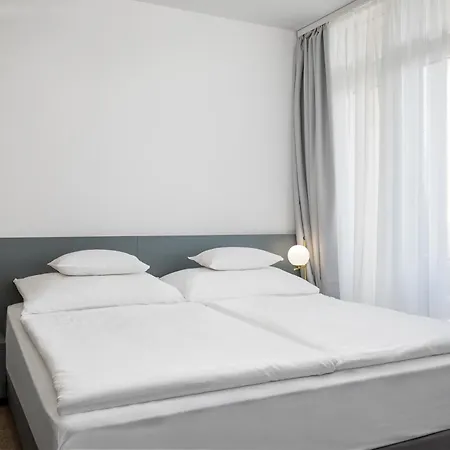 Hotel Hunguest Béke 4*