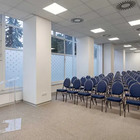 Hunguest Béke Szálloda Hajdúszoboszló