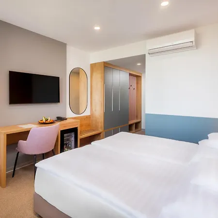 Hotel Hunguest Beke