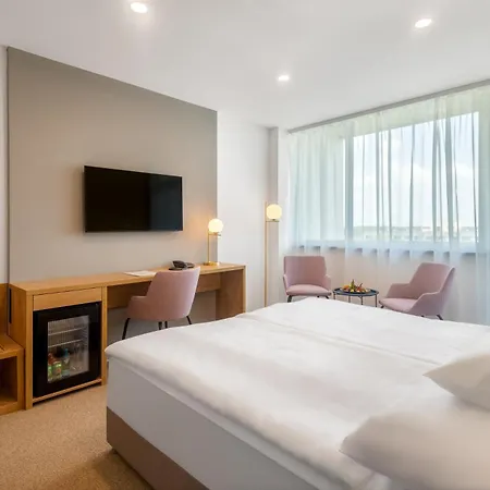Szálloda Hunguest Béke 4*