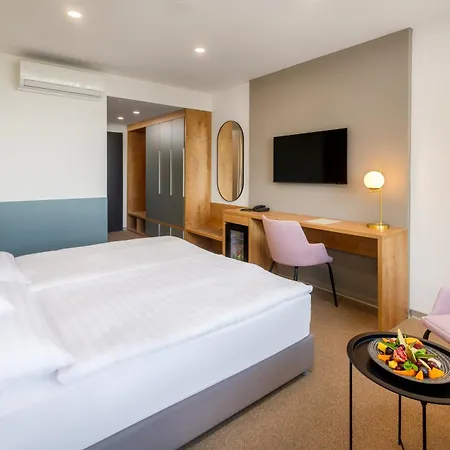 Hunguest Béke Hotel Hajdúszoboszló