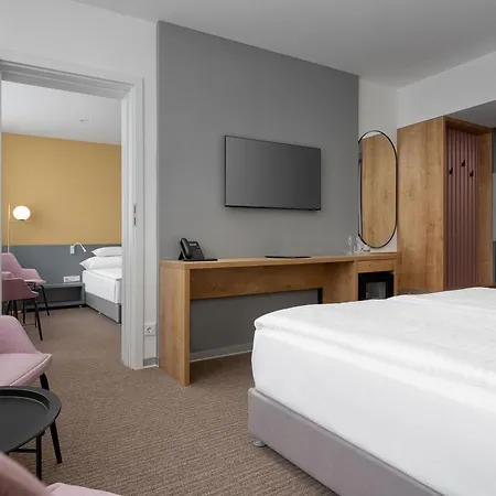 Hunguest Beke Hotel
