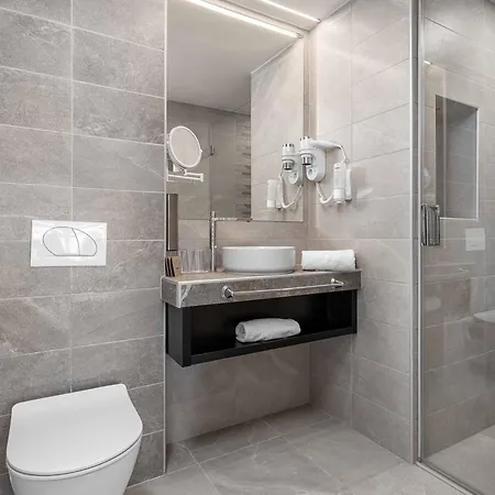 Hotel Hunguest Beke