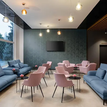 Hotel Hunguest Beke Hajdúszoboszló